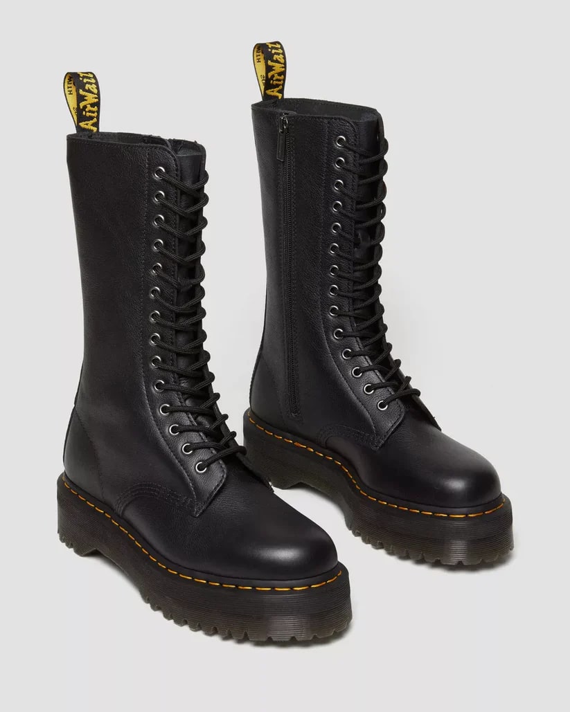 Cizme Dama, Dr. Martens, 1B99 31426001 - 4 | YEO